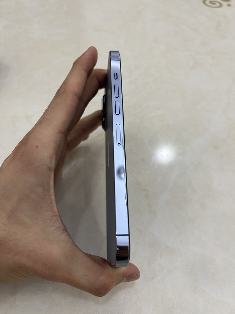 Iphone 13 pro max 256gb