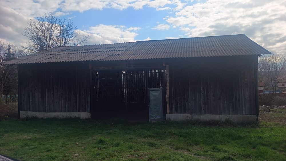 Hale Producție și Depozitare