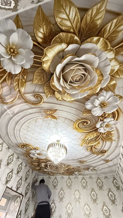 Natijnoy patalok Yakkabog’