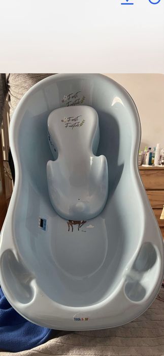 Vand cadita+suport anatomic+ senzor de temperatura