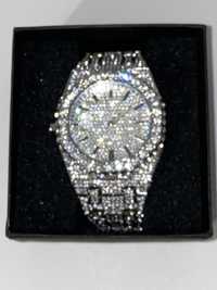 Ice out Watch / Ceas Hip Hop