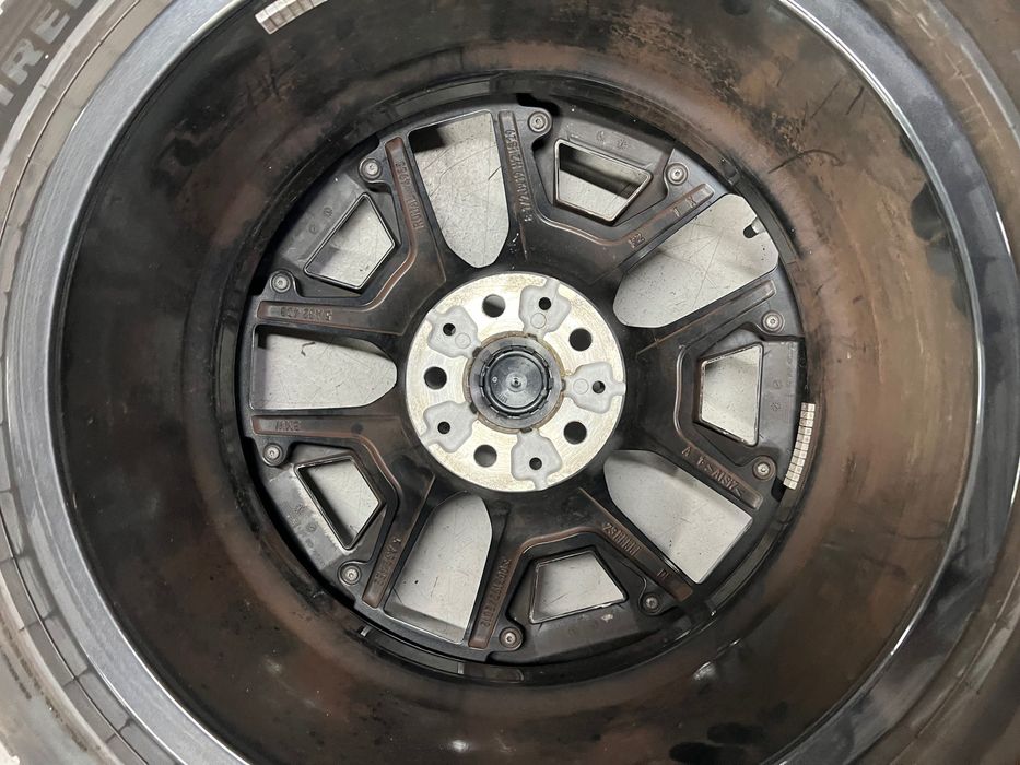 Jante Bmw Seria 5 (G60, G61) / I5 M936 Anv Pirelli