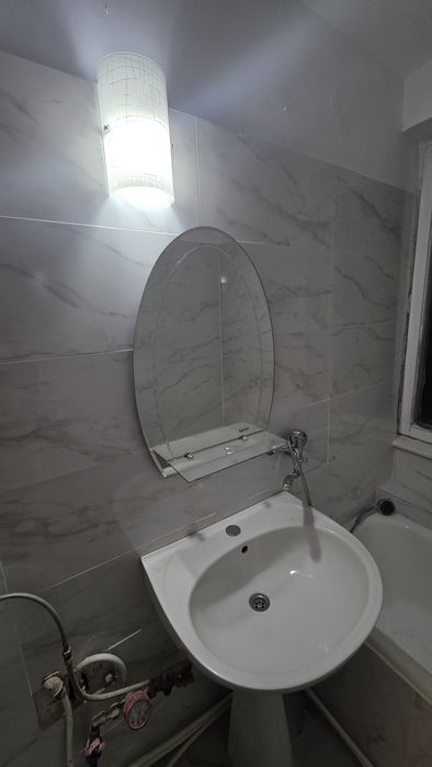 Inchiriez apartament 2 camere Babes Bolyai