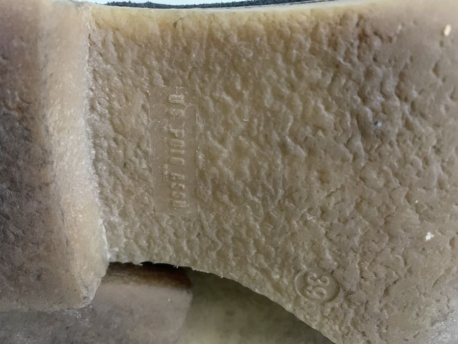 Ghete Polo Ralph Lauren