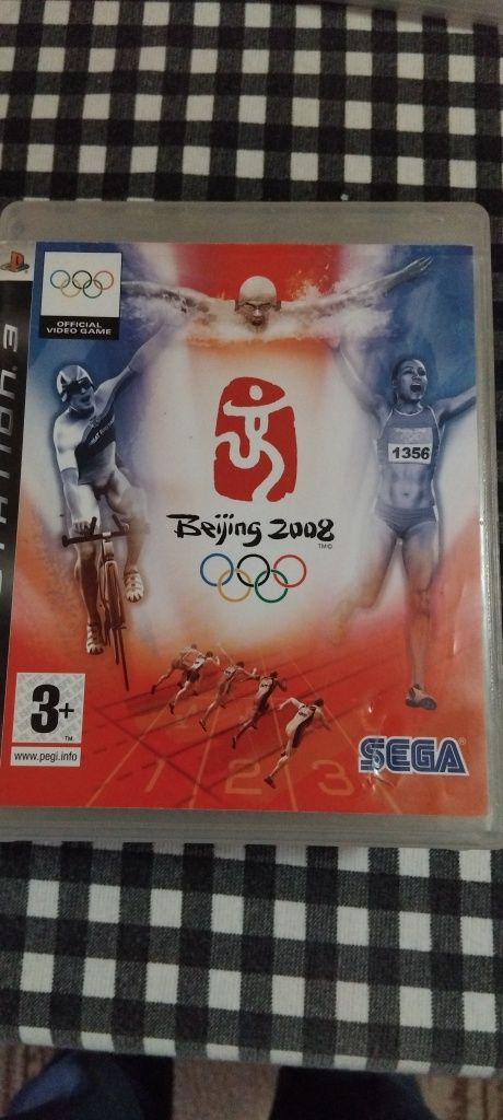 Игри плейстейшън 3