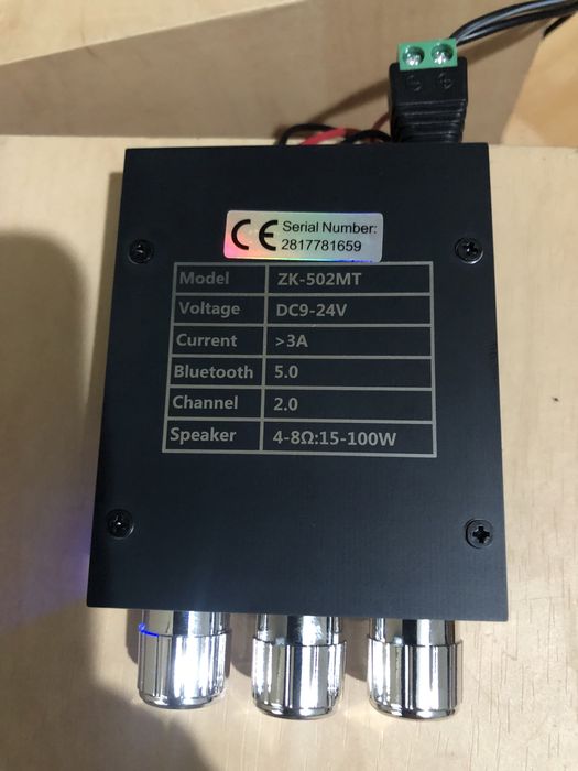 Tuner Technics ,Boxe Philips ,Mini Amplificator