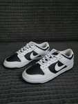 Nike dunk panda nou