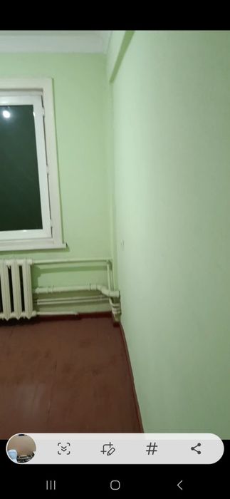 Продаётся квартира!