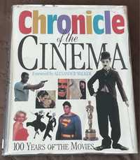 Vând carte Chronicle of the Cinema 100 Years