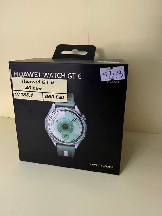 Huawei Watch gt 6 (m3) staramant