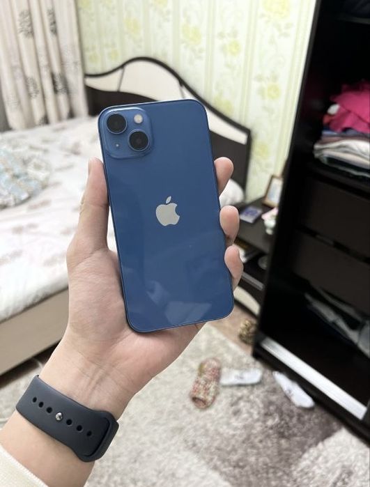 Iphone 13 128gb комплектом