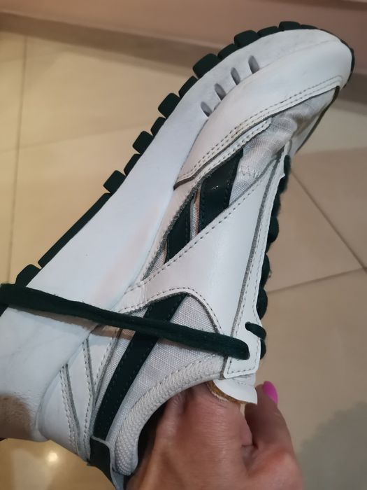 Маратонки Reebok UK3 34.5 номер
