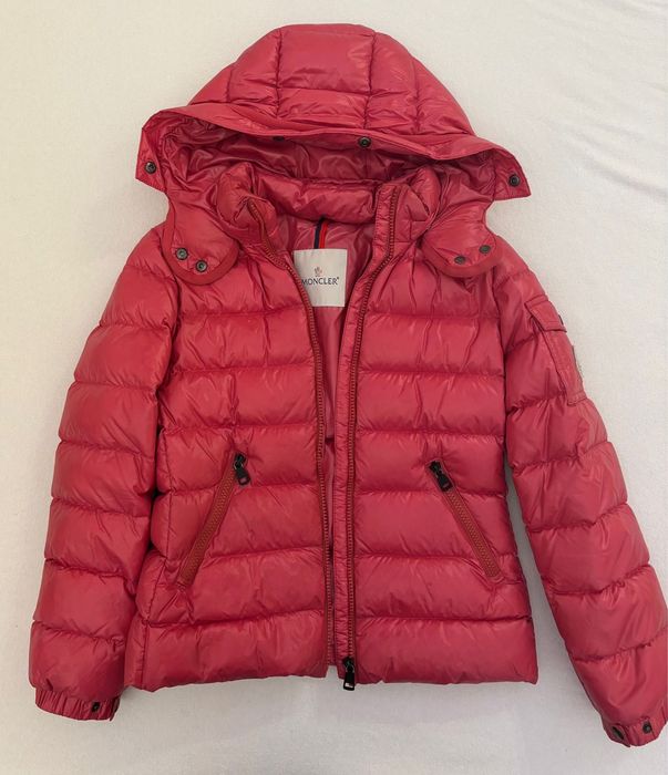 Geaca iarna Moncler