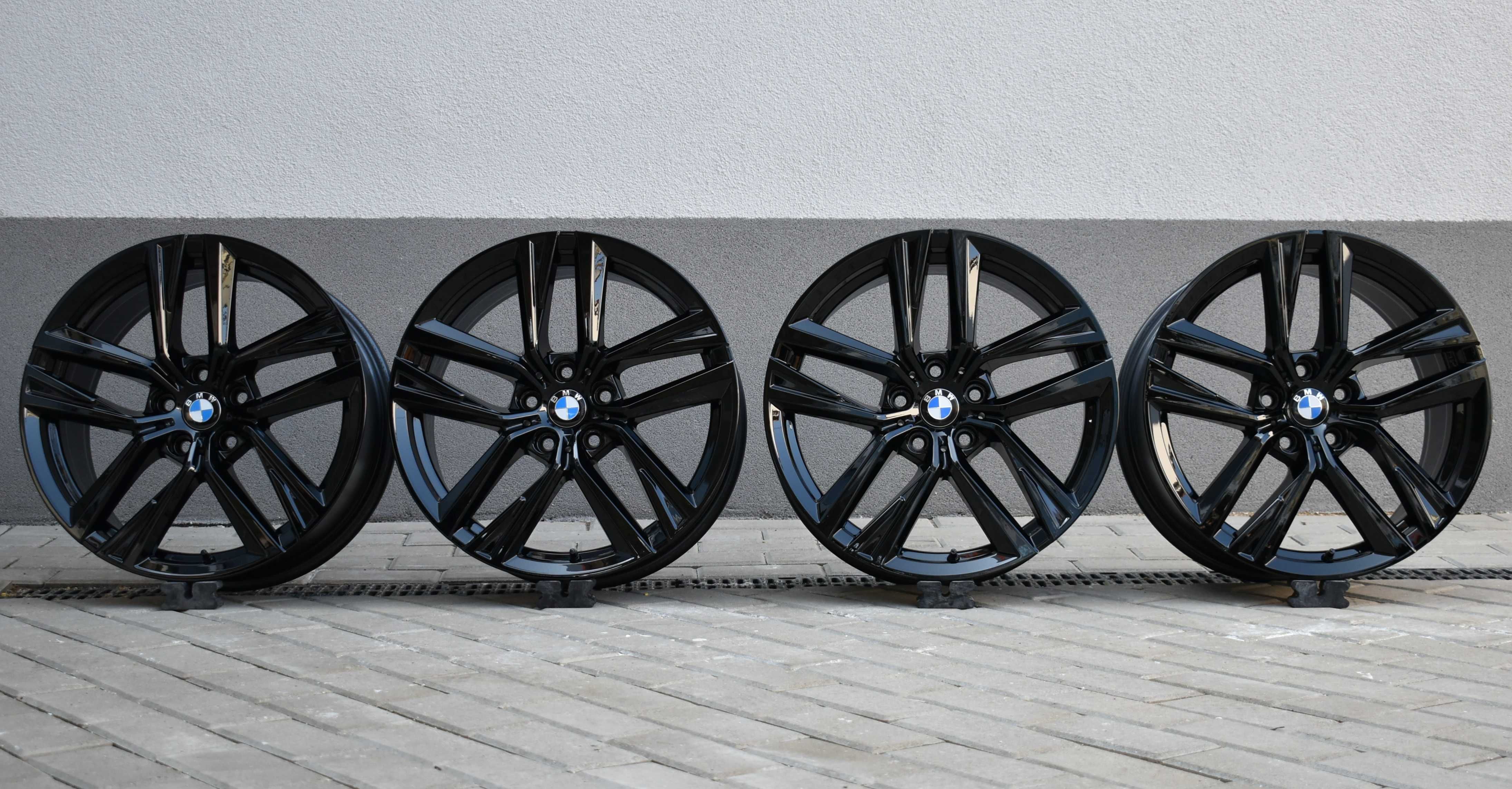 18'' Джанти Bmw G22 G23 G26 style 853