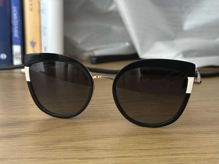 дамски слънчеви очила Woodies Barcelona