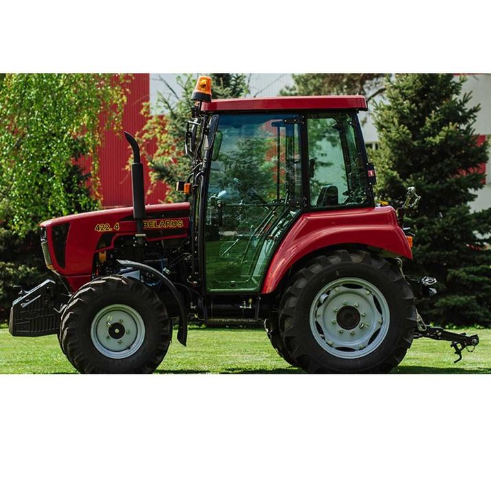 de vanzare  TRACTOR BELARUS 422,4 4X4