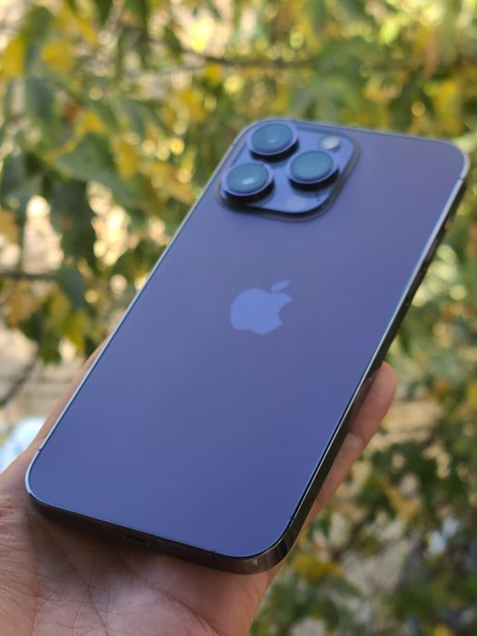 Iphone 14 Pro Max 256 GB