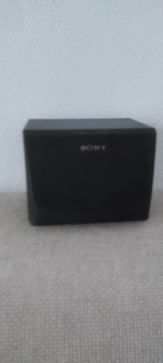 Vând boxe 5.1 Sony