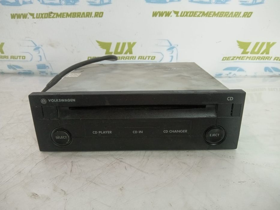 Magazie CD 1j0035119c Volkswagen VW Passat B5.5 (facelift)  [din 2000
