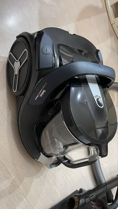 Продам пылесос Tefal