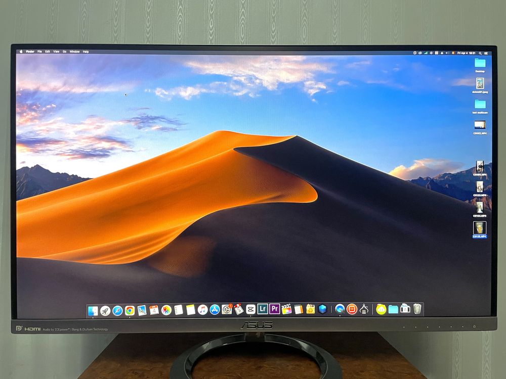 Hackintosh PC Editare Video/Foto Gaming Performant MacOS