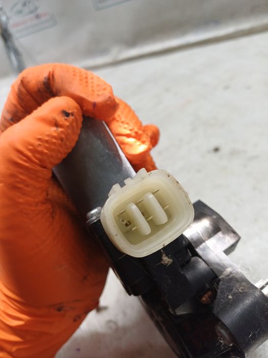 macara geam dreapta fata suzuki vitara - motorina 2017