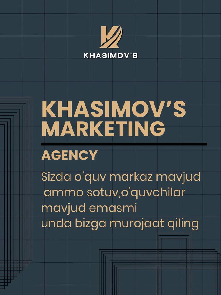 mobilografiya SMM