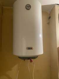 Vand boiler 80 litri