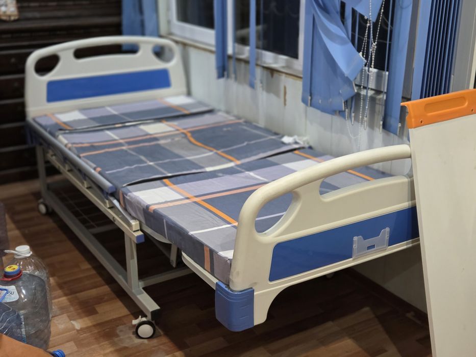 Продается медицинская кровать
