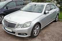Dezmembrez Mercedes E class W212