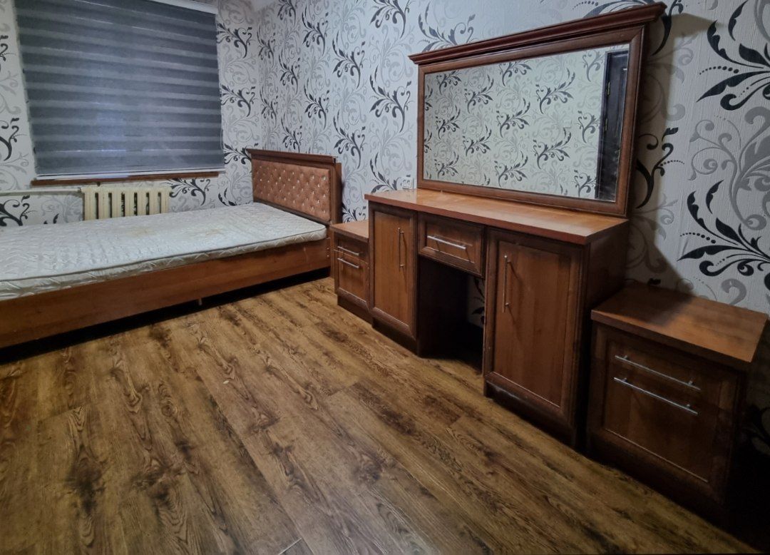 Мебель диван, крават, спалный