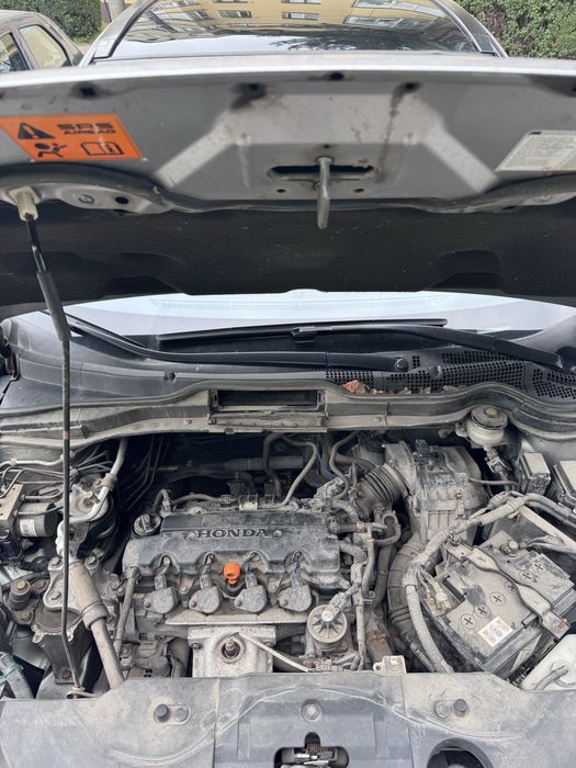 Vand Honda CR-V 2007