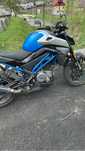 Motor cf moto,300cc