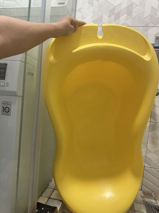 Продам ванночку за дешево