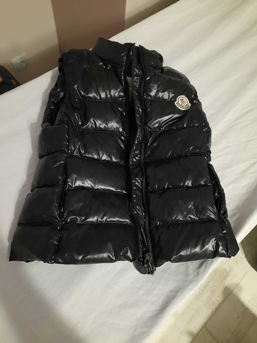 5бр. якета D&G/Monclear за момче, 4-8г., оригинали