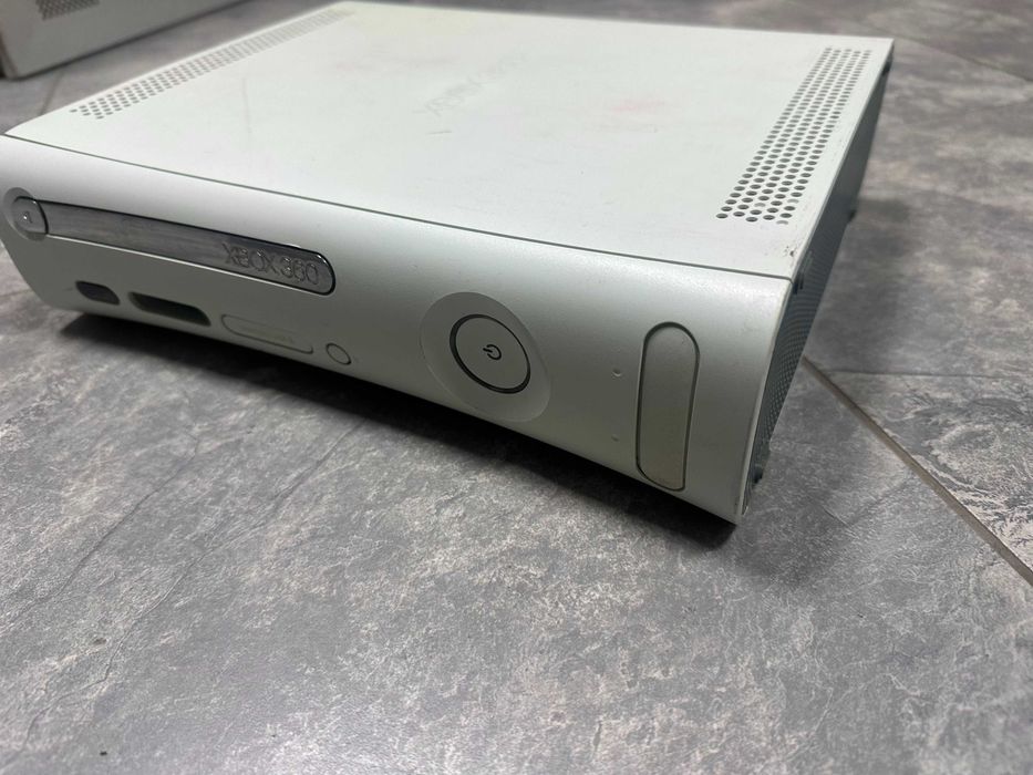 xbox 360 xbox 360