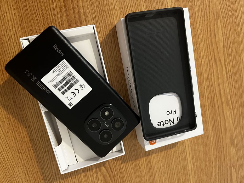 Xiaomi Redmi Note 14 Pro 512GB/12GB