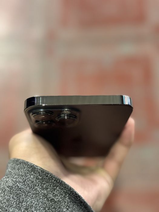 Iphone 13 pro max 256gb ideal