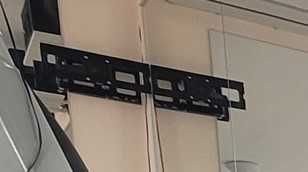 Стойка за телевизор  Hama