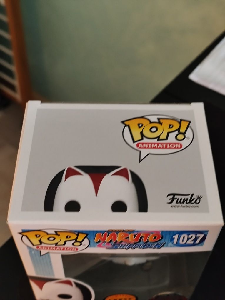 Funko pop фигурка