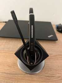 Casti Sennheiser DW Pro 2