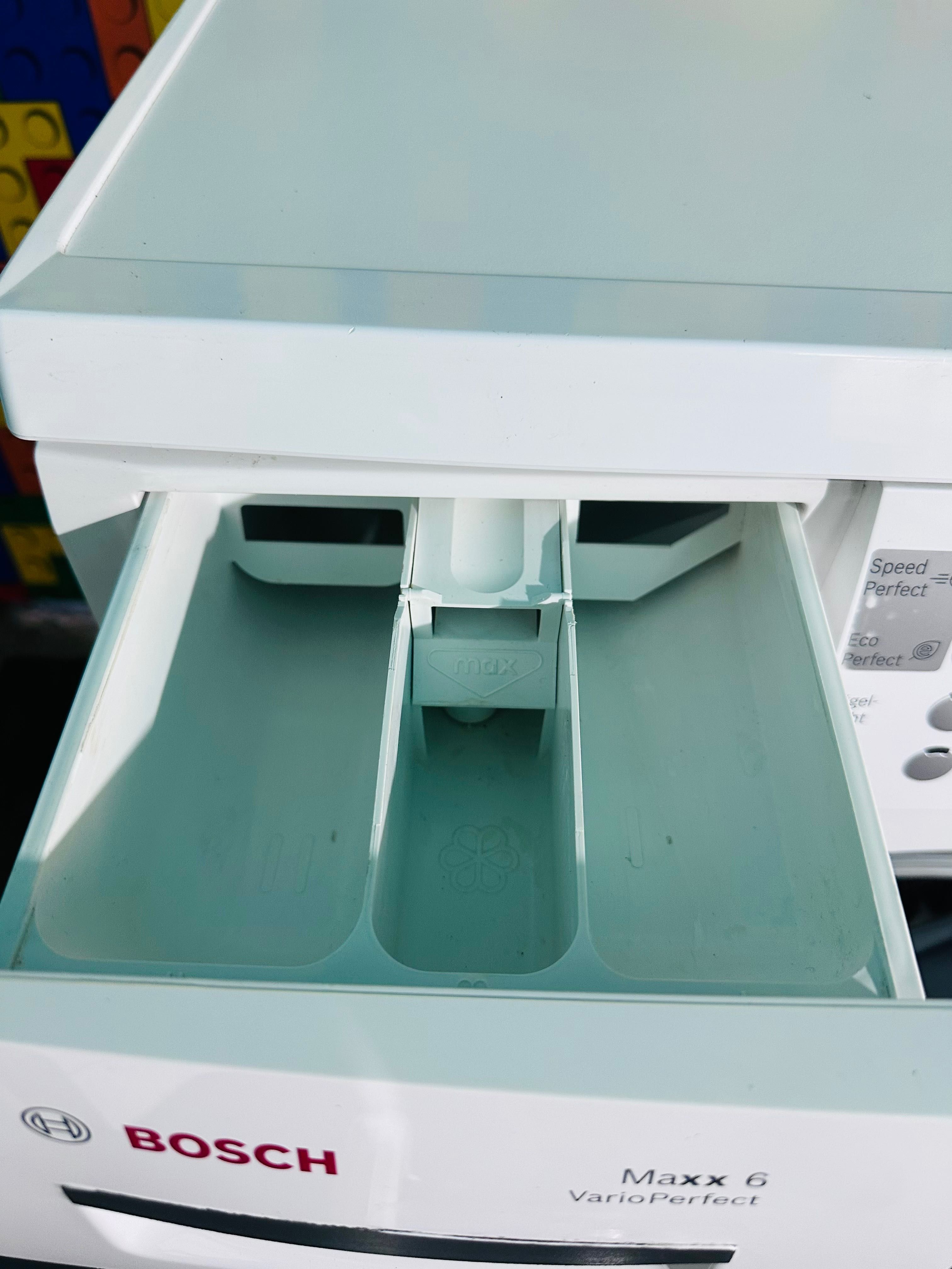 Bosch 6кг/Перфектен