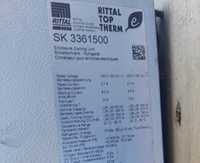 Placa electronica controler Rittal SK3361500 carel ritcusrg01