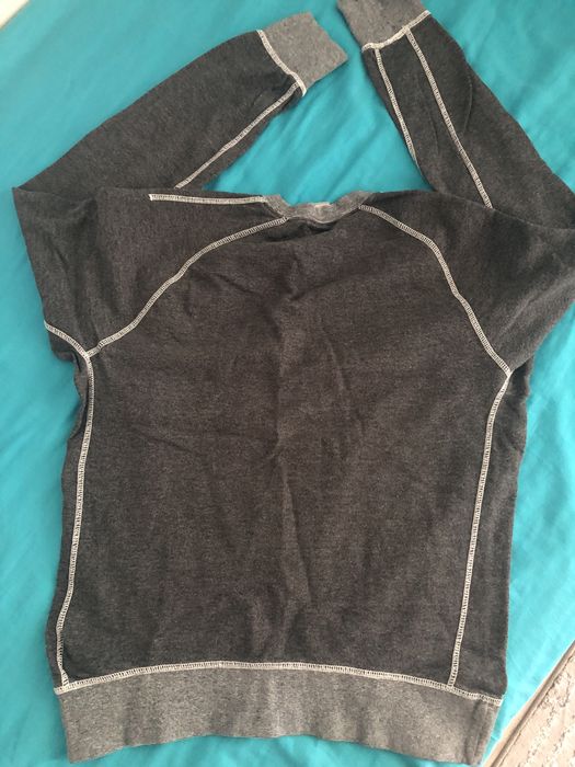 Худи Puma и блуза Nike