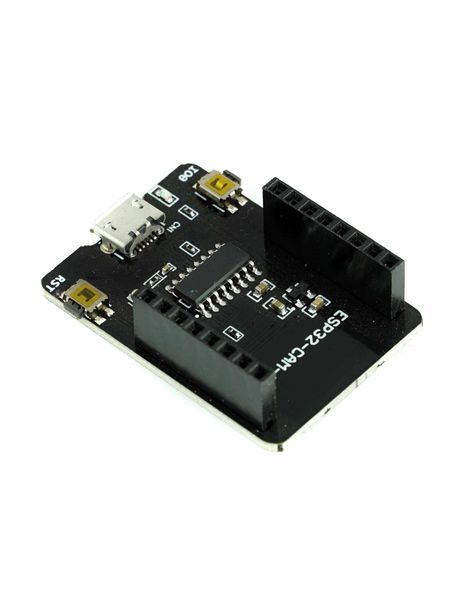 Програматорна платка за ESP-32-CAM