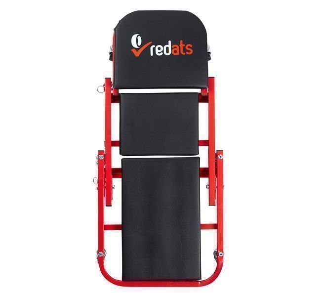 Подвижна лежанка/стол 3 в 1 за механици redats