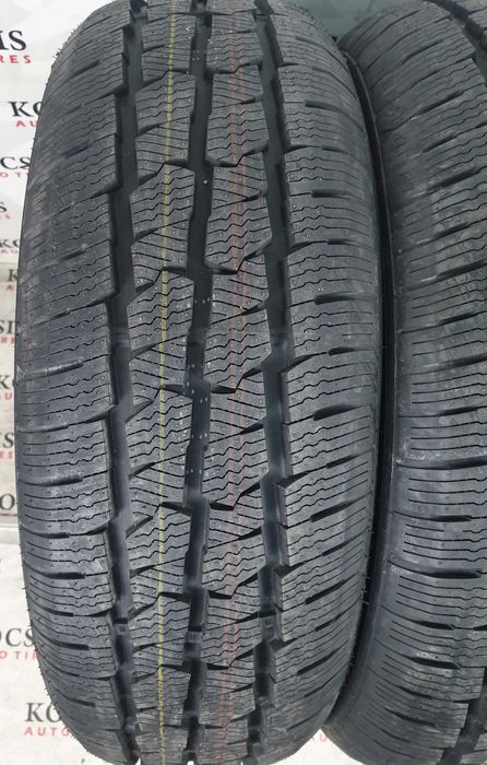 Anvelope noi iarna - 195 60 16c - GRENLANDER m+s