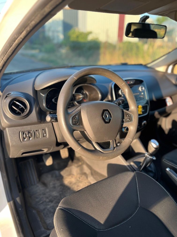 Renault Clio 2019 ca NOUĂ !!!