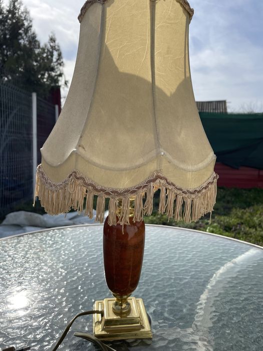 Veioze si lampi vintage