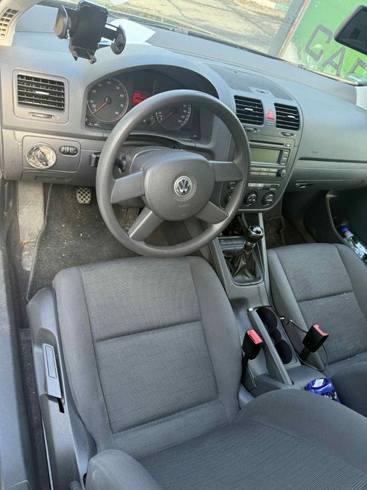Wolkswagen golf 6